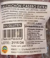 Salchichom