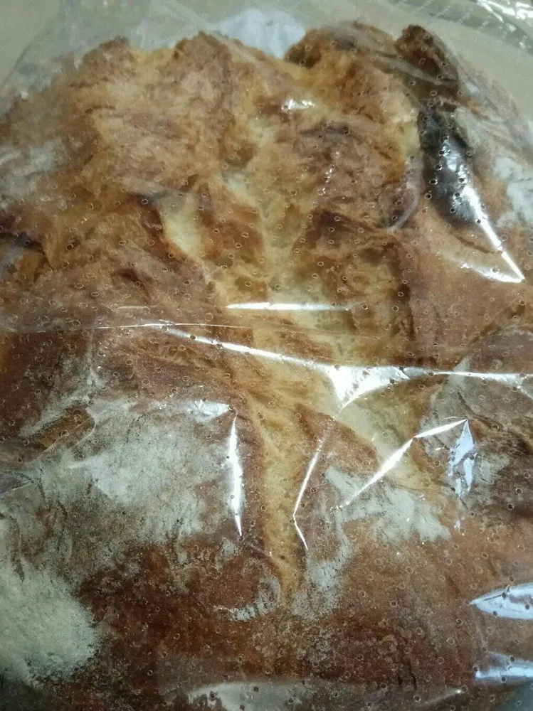 Pan payés