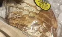 Pan Pagès Gran