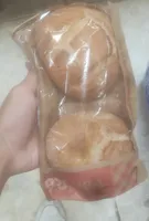 Pan Tiernecitos 2 Unidades