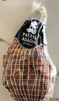 Paleta asada al horno