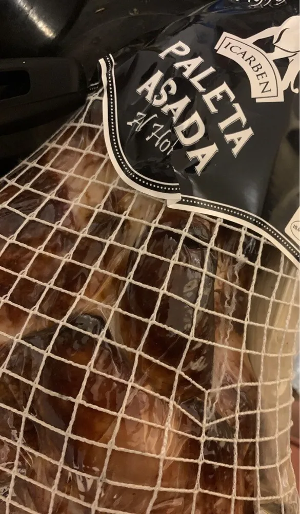 Paleta asasa