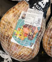 Paleta asada