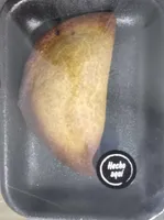 Empanadilla Atún y Pisto