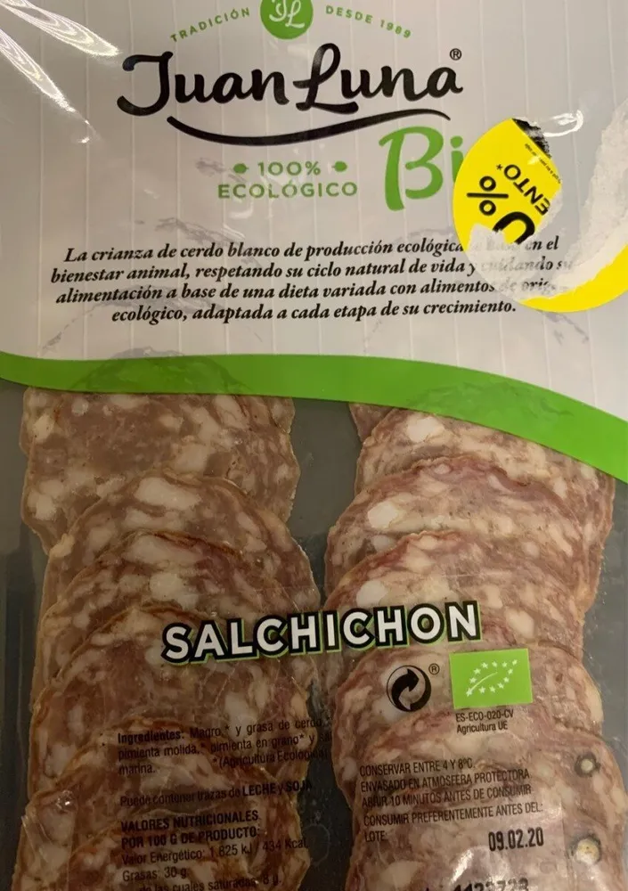 Salchichon