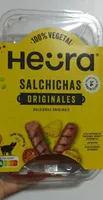 Salchichas Originales