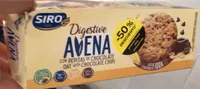 Digestive avena