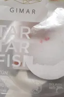 Tartarfish de atún