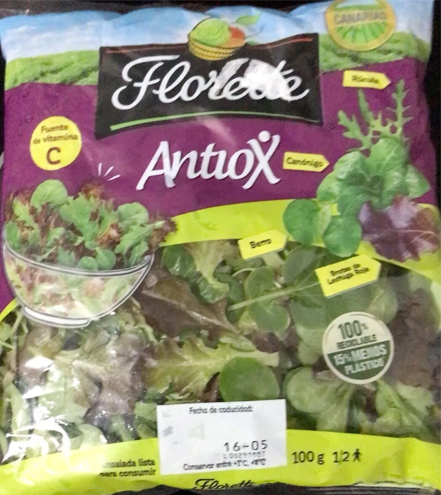 Antiox