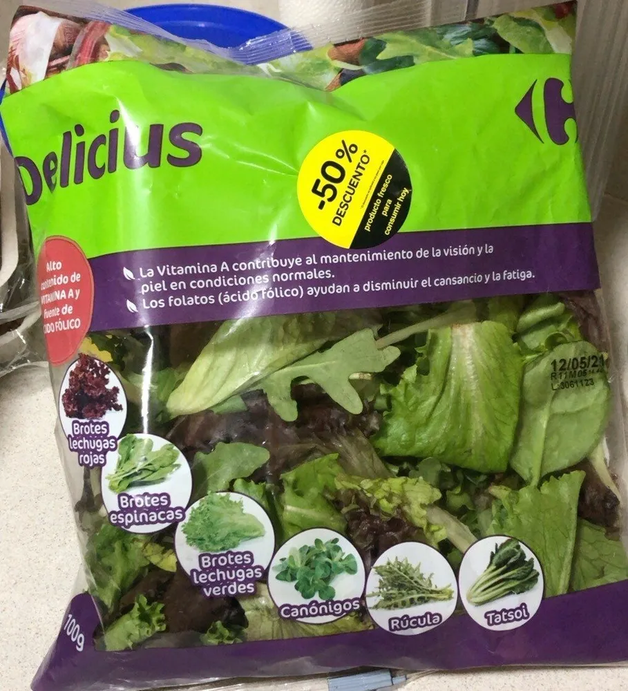 Delicius