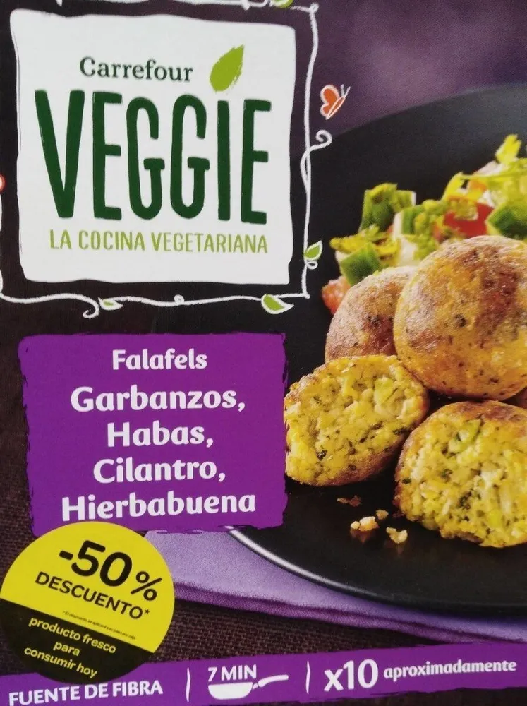 Falafels