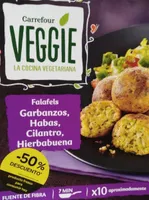 Falafels