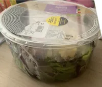 Ensalada Capriccio