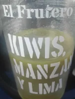 El frutero