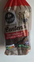 Pan de Centeno