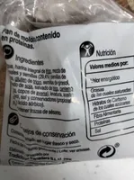 Pan de molde alto contenido proteico