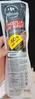 Morcilla Burgos