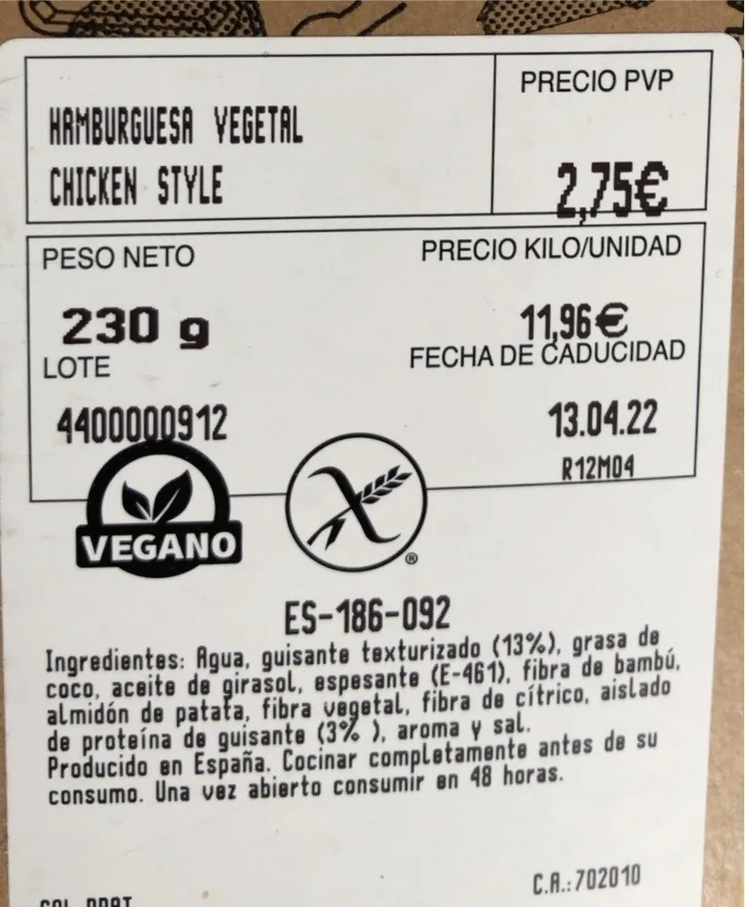 VEGGIE