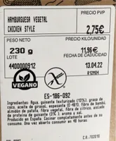 VEGGIE