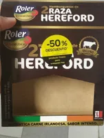 Raza hereford