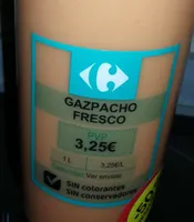 GAZPACHO FRESCO