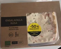 Ensaladilla rusa