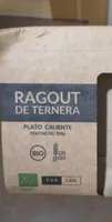 Ragout de Ternera