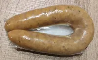 Butifarra de huevo