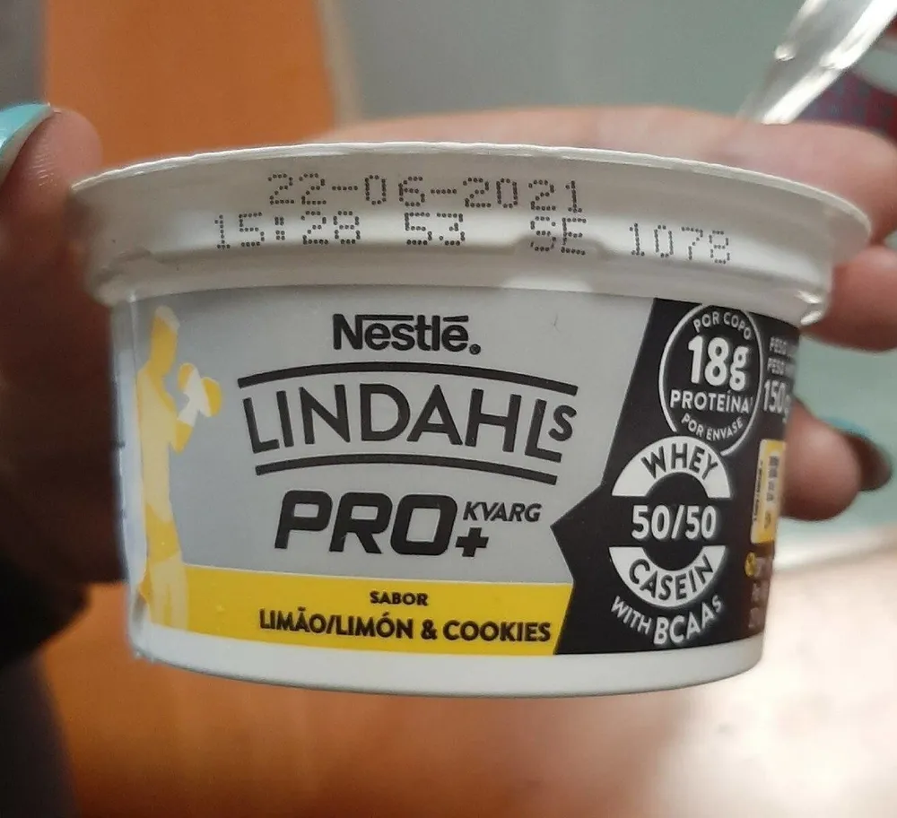 Lindahls pro mas