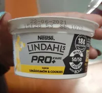 Lindahls pro mas