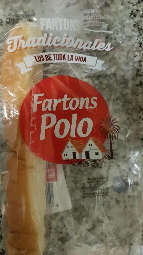 Fartons