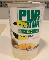 Organic bio eco