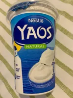 Nestlé Yaos Natural