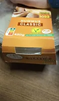 Humus classic