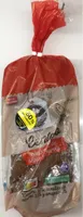 Pan centeno con semillas de sesamo y amapola