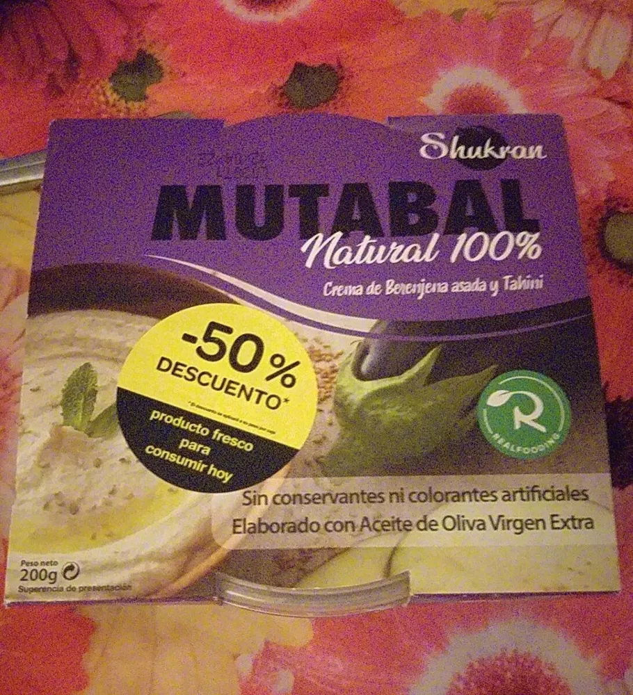 Mutabal