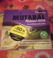 Mutabal