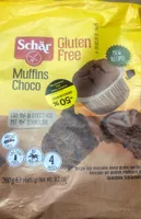 Muffins choco