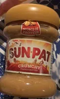 Manteca cacahuete