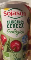 Arándanos cereza