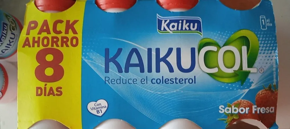 Kaikucol