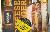 Cheese Burger