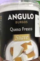 Queso fresco