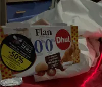 Flan