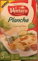 Queso Plancha