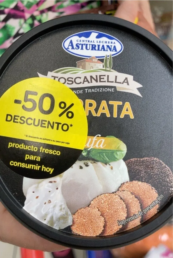 Burrata