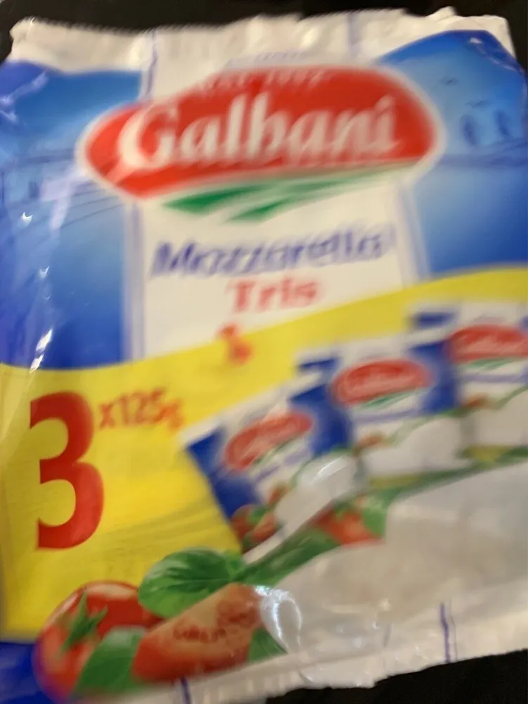 Mozzarella