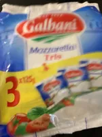 Mozzarella
