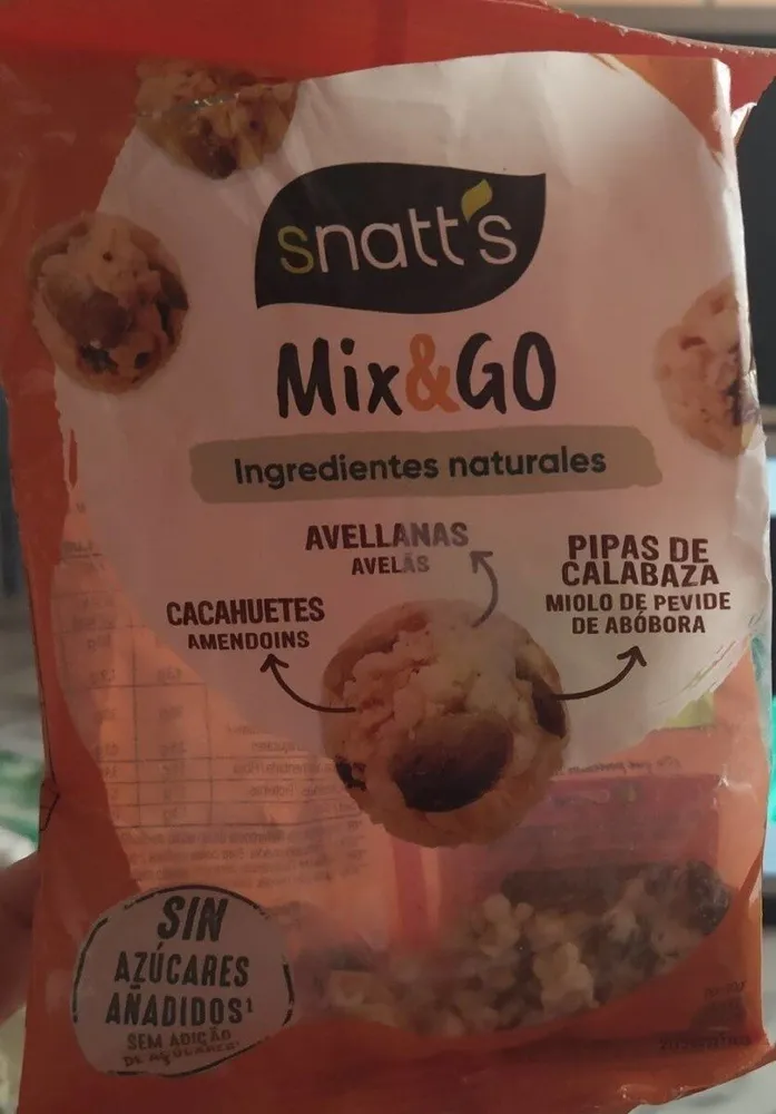 Mix&Go