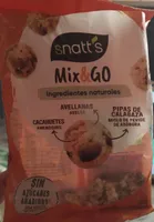 Mix&Go